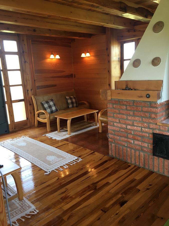 Villa Nacionalna Kuca Bajo Mackat Exterior foto